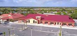 First Haitian Baptist Church Of Light