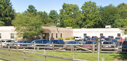 Monroe County Assistance Office